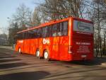 Autobusy - rem i powiat remski