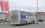 Autobusy - Kocian i powiat kociaski