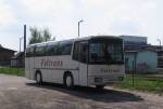 Autobusy - Kalisz i powiat kaliski