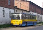 Autobusy szkolne gmina Murowana Golina